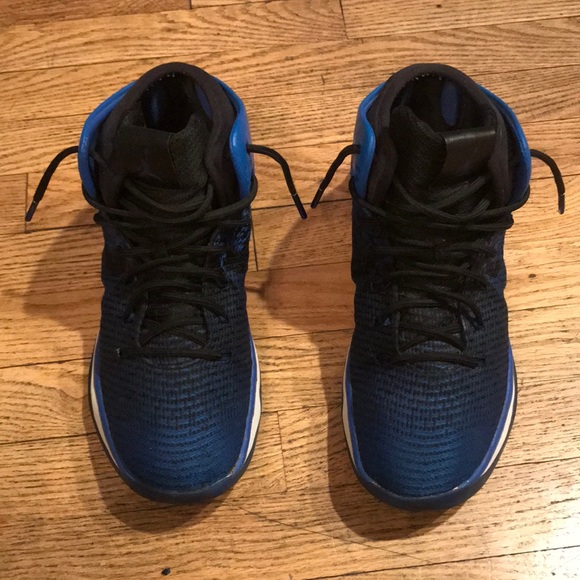 Jordan 31 Royal - Picture 3 of 7